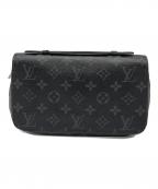 LOUIS VUITTONルイ ヴィトン）の古着「ジッピーXL」