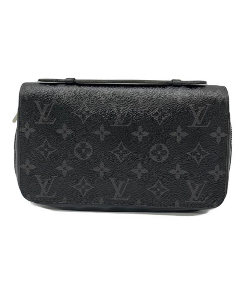LOUIS VUITTON（ルイ ヴィトン）LOUIS VUITTON (ルイ ヴィトン) ジッピーXLの古着・服飾アイテム