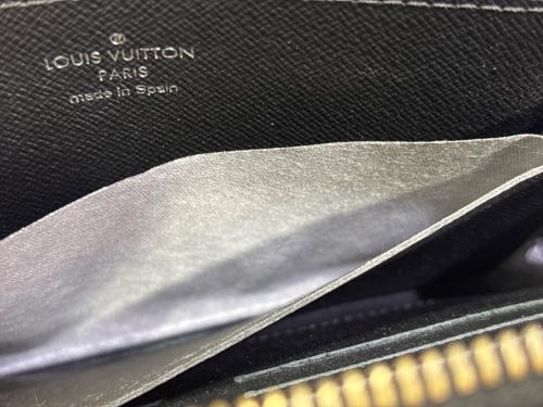 LOUIS VUITTON（ルイ ヴィトン）LOUIS VUITTON (ルイ ヴィトン) ジッピーXLの古着・服飾アイテム