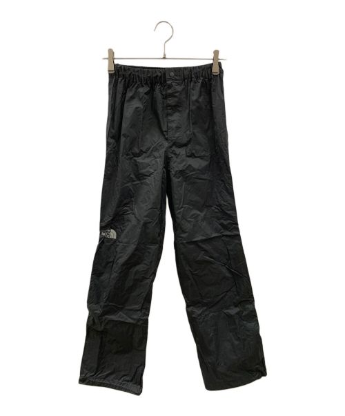 THE NORTH FACE（ザ ノース フェイス）THE NORTH FACE (ザ ノース フェイス) THE NORTH FACE　セットアップレンウェア イエロー×ブラック サイズ:Sの古着・服飾アイテム