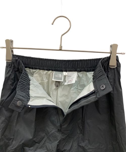 THE NORTH FACE（ザ ノース フェイス）THE NORTH FACE (ザ ノース フェイス) THE NORTH FACE　セットアップレンウェア イエロー×ブラック サイズ:Sの古着・服飾アイテム