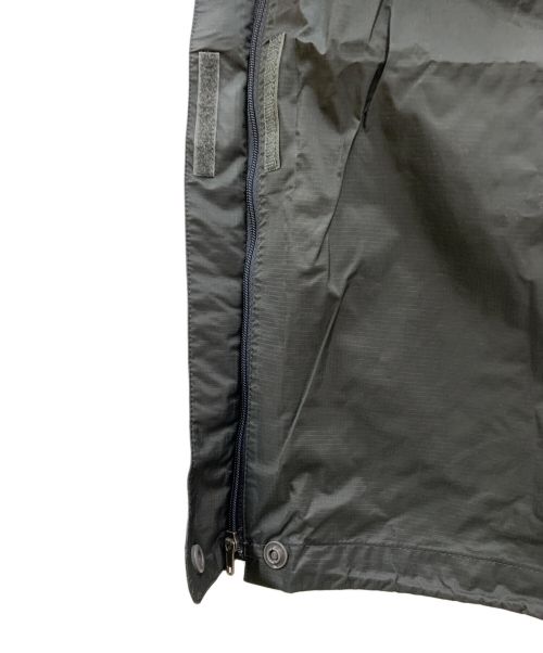 THE NORTH FACE（ザ ノース フェイス）THE NORTH FACE (ザ ノース フェイス) THE NORTH FACE　セットアップレンウェア イエロー×ブラック サイズ:Sの古着・服飾アイテム