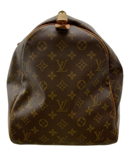 LOUIS VUITTON（ルイ ヴィトン）LOUIS VUITTON (ルイ ヴィトン) トラベルバッグの古着・服飾アイテム