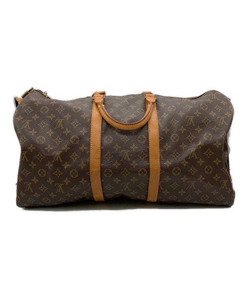 LOUIS VUITTON（ルイ ヴィトン）LOUIS VUITTON (ルイ ヴィトン) トラベルバッグの古着・服飾アイテム