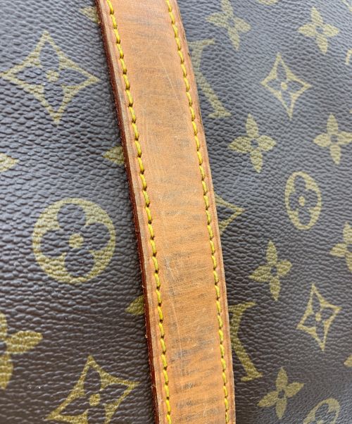 LOUIS VUITTON（ルイ ヴィトン）LOUIS VUITTON (ルイ ヴィトン) トラベルバッグの古着・服飾アイテム