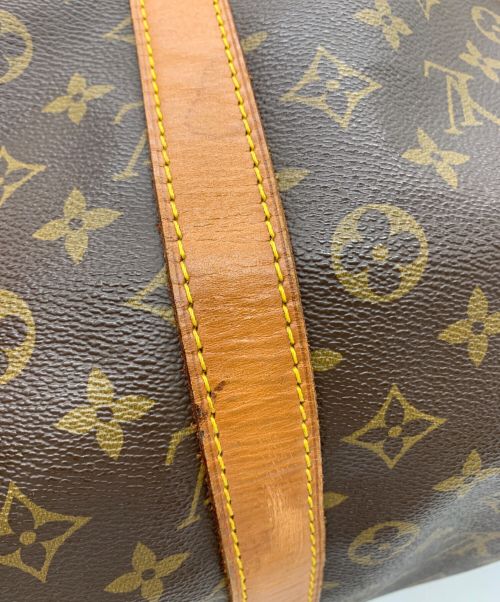LOUIS VUITTON（ルイ ヴィトン）LOUIS VUITTON (ルイ ヴィトン) トラベルバッグの古着・服飾アイテム