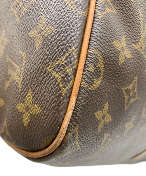 LOUIS VUITTON（ルイ ヴィトン）LOUIS VUITTON (ルイ ヴィトン) トラベルバッグの古着・服飾アイテム
