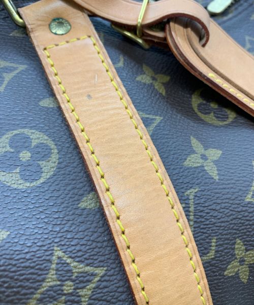 LOUIS VUITTON（ルイ ヴィトン）LOUIS VUITTON (ルイ ヴィトン) トラベルバッグの古着・服飾アイテム