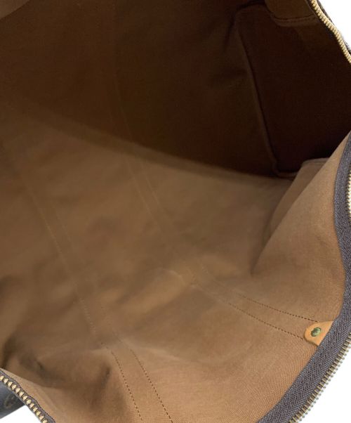 LOUIS VUITTON（ルイ ヴィトン）LOUIS VUITTON (ルイ ヴィトン) トラベルバッグの古着・服飾アイテム