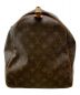 LOUIS VUITTON (ルイ ヴィトン) トラベルバッグ：42000円