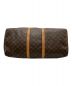 中古・古着 LOUIS VUITTON (ルイ ヴィトン) トラベルバッグ：42000円