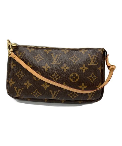 LOUIS VUITTON（ルイ ヴィトン）LOUIS VUITTON (ルイ ヴィトン) ハンドバッグの古着・服飾アイテム