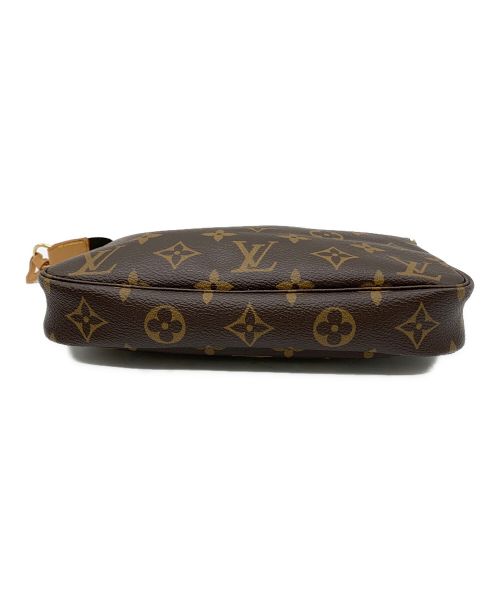 LOUIS VUITTON（ルイ ヴィトン）LOUIS VUITTON (ルイ ヴィトン) ハンドバッグの古着・服飾アイテム