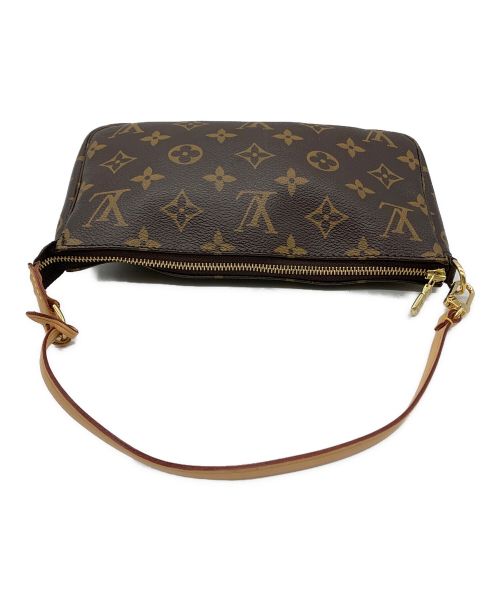 LOUIS VUITTON（ルイ ヴィトン）LOUIS VUITTON (ルイ ヴィトン) ハンドバッグの古着・服飾アイテム