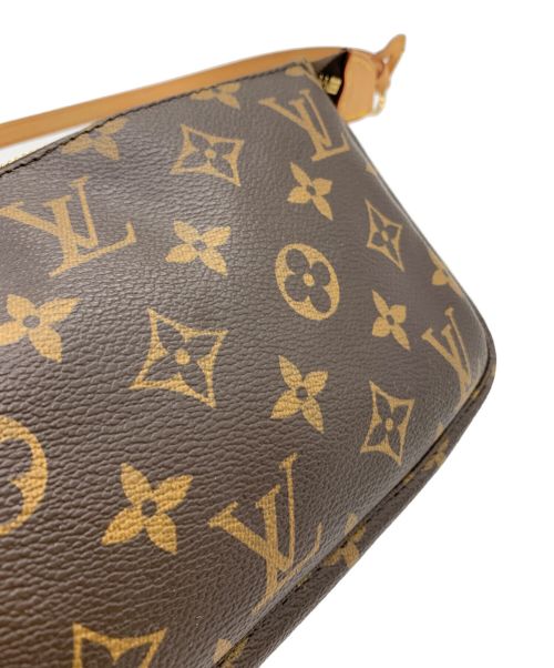LOUIS VUITTON（ルイ ヴィトン）LOUIS VUITTON (ルイ ヴィトン) ハンドバッグの古着・服飾アイテム