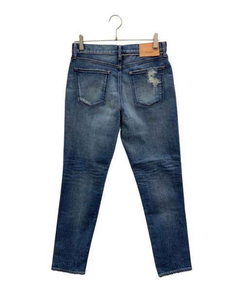 moussy（マウジー）moussy (マウジー) moussy ジーンズ サイズ:W30の古着・服飾アイテム