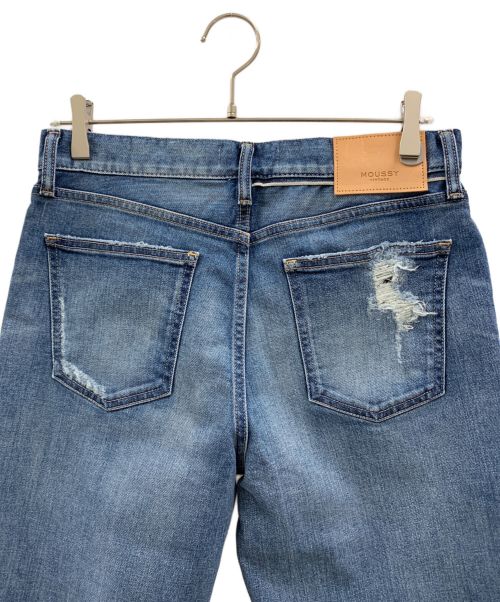 moussy（マウジー）moussy (マウジー) moussy ジーンズ サイズ:W30の古着・服飾アイテム