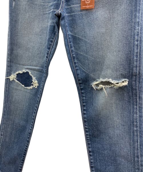 moussy（マウジー）moussy (マウジー) moussy ジーンズ サイズ:W30の古着・服飾アイテム