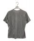 中古・古着 ARC'TERYX VEILANCE (アークテリクス ヴェイランス) Tシャツ グレー サイズ:M：6000円