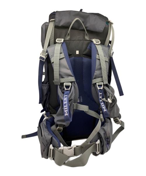 MILLET（ミレー）MILLET (ミレー) MILLET バックパック ネイビーの古着・服飾アイテム