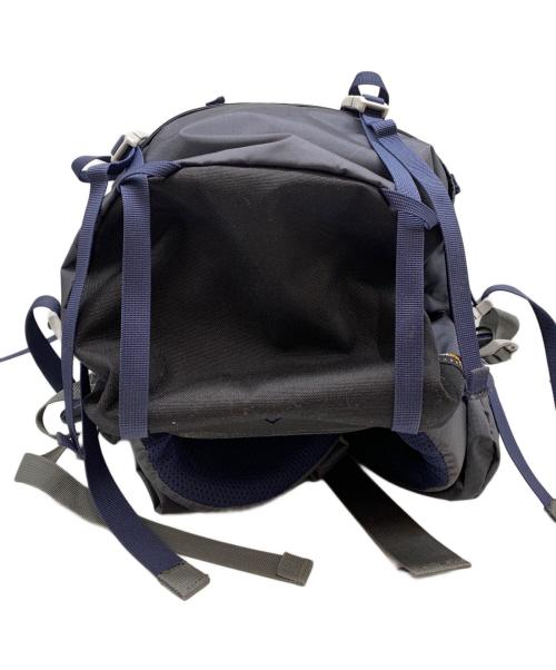 MILLET（ミレー）MILLET (ミレー) MILLET バックパック ネイビーの古着・服飾アイテム