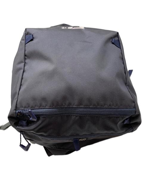 MILLET（ミレー）MILLET (ミレー) MILLET バックパック ネイビーの古着・服飾アイテム