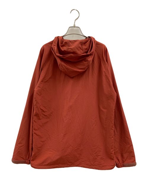 MountainEquipment（マウンテンイクィップメント）MountainEquipment (マウンテンイクィップメント) MountainEquipment　ナイロンジャケット ブラウン サイズ:Mの古着・服飾アイテム