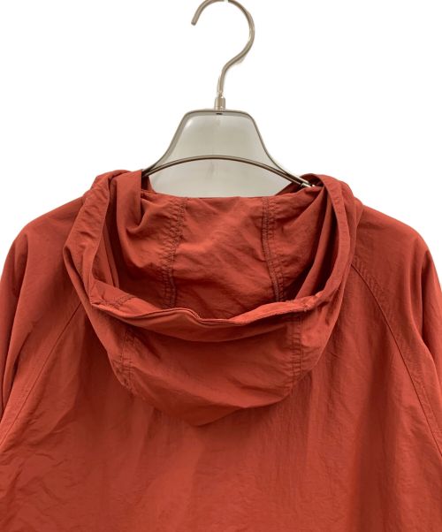 MountainEquipment（マウンテンイクィップメント）MountainEquipment (マウンテンイクィップメント) MountainEquipment　ナイロンジャケット ブラウン サイズ:Mの古着・服飾アイテム