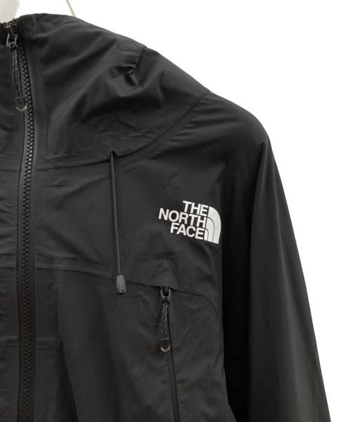 THE NORTH FACE（ザ ノース フェイス）THE NORTH FACE (ザ ノース フェイス) FLスーパーヘイズジャケット ブラック サイズ:Lの古着・服飾アイテム