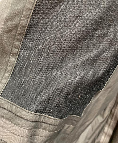 THE NORTH FACE（ザ ノース フェイス）THE NORTH FACE (ザ ノース フェイス) FLスーパーヘイズジャケット ブラック サイズ:Lの古着・服飾アイテム