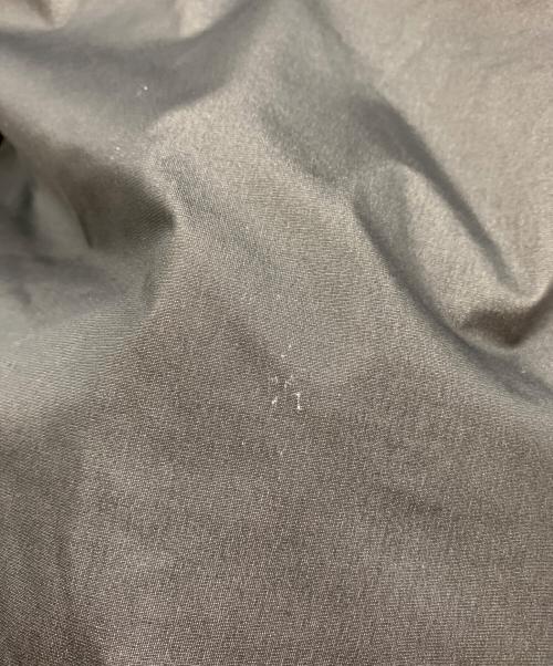 THE NORTH FACE（ザ ノース フェイス）THE NORTH FACE (ザ ノース フェイス) FLスーパーヘイズジャケット ブラック サイズ:Lの古着・服飾アイテム