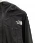 THE NORTH FACE (ザ ノース フェイス) FLスーパーヘイズジャケット ブラック サイズ:L：12000円