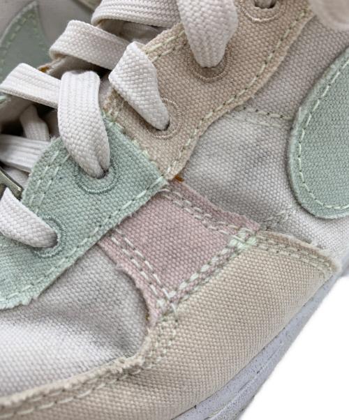 NIKE（ナイキ）NIKE (ナイキ) NIKE　ローカットスニーカー マルチカラー サイズ:26ｃｍの古着・服飾アイテム