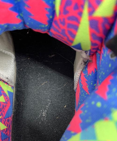 NIKE（ナイキ）NIKE (ナイキ) ハイカットスニーカー ホワイト サイズ:26.5ｃｍの古着・服飾アイテム