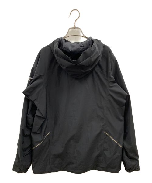 ARC'TERYX（アークテリクス）ARC'TERYX (アークテリクス) ARC'TERYX　GORE-TEXパーカー ブラック サイズ:Sの古着・服飾アイテム