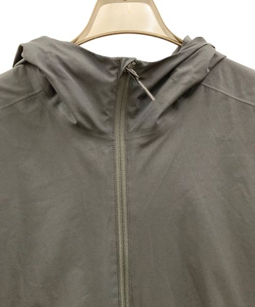 ARC'TERYX（アークテリクス）ARC'TERYX (アークテリクス) ARC'TERYX　GORE-TEXパーカー ブラック サイズ:Sの古着・服飾アイテム