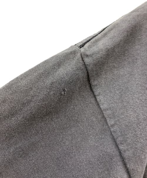 SAINT MICHAEL（セントマイケル）SAINT MICHAEL (セントマイケル) Tシャツ グレー サイズ:Lの古着・服飾アイテム