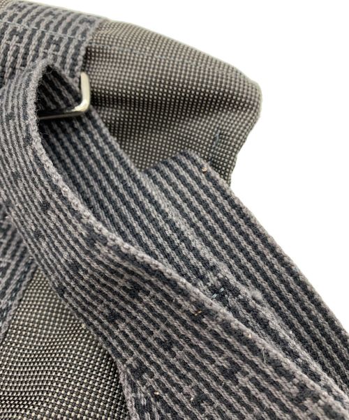 HERMES（エルメス）HERMES (エルメス) リュック グレーの古着・服飾アイテム