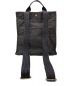 HERMES (エルメス) リュック グレー：33000円