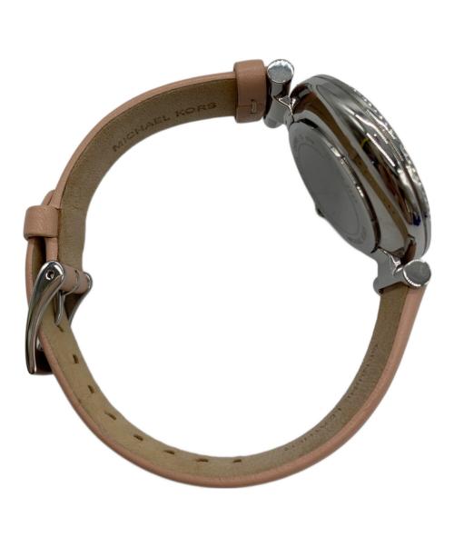 MICHAEL KORS（マイケル・コース）MICHAEL KORS (マイケルコース) MICHAEL KORS　腕時計の古着・服飾アイテム