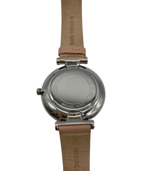 MICHAEL KORS（マイケル・コース）MICHAEL KORS (マイケルコース) MICHAEL KORS　腕時計の古着・服飾アイテム