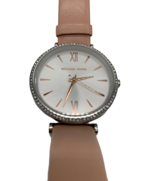 MICHAEL KORS（マイケル・コース）MICHAEL KORS (マイケルコース) MICHAEL KORS　腕時計の古着・服飾アイテム