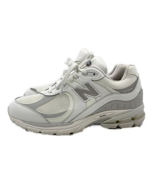 NEW BALANCE（ニューバランス）NEW BALANCE (ニューバランス) NEW BALANCE　（）スニーカー ホワイト サイズ:27cmの古着・服飾アイテム