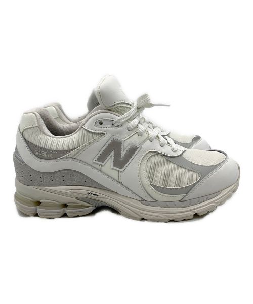 NEW BALANCE（ニューバランス）NEW BALANCE (ニューバランス) NEW BALANCE　（）スニーカー ホワイト サイズ:27cmの古着・服飾アイテム