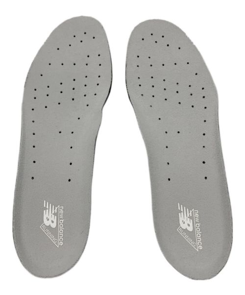 NEW BALANCE（ニューバランス）NEW BALANCE (ニューバランス) NEW BALANCE　（）スニーカー ホワイト サイズ:27cmの古着・服飾アイテム