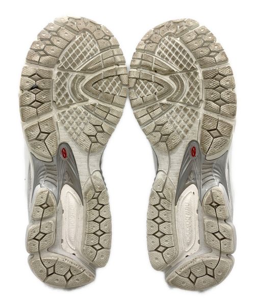 NEW BALANCE（ニューバランス）NEW BALANCE (ニューバランス) NEW BALANCE　（）スニーカー ホワイト サイズ:27cmの古着・服飾アイテム