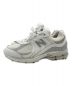 NEW BALANCE (ニューバランス) NEW BALANCE　（）スニーカー ホワイト サイズ:27cm：17000円