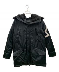 中古・古着通販】Danner (ダナー) WIND AND SEA (ウィンド アンド シー