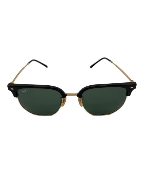 RAY-BAN（レイバン）RAY-BAN (レイバン) サングラス ブラック×ゴールドの古着・服飾アイテム