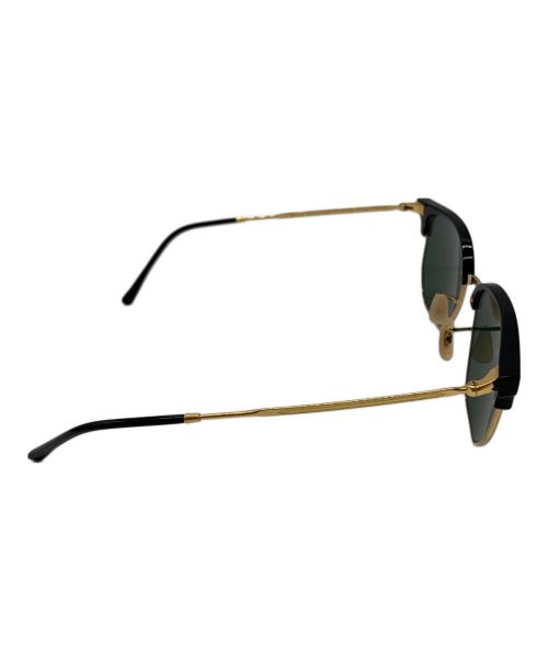RAY-BAN（レイバン）RAY-BAN (レイバン) サングラス ブラック×ゴールドの古着・服飾アイテム